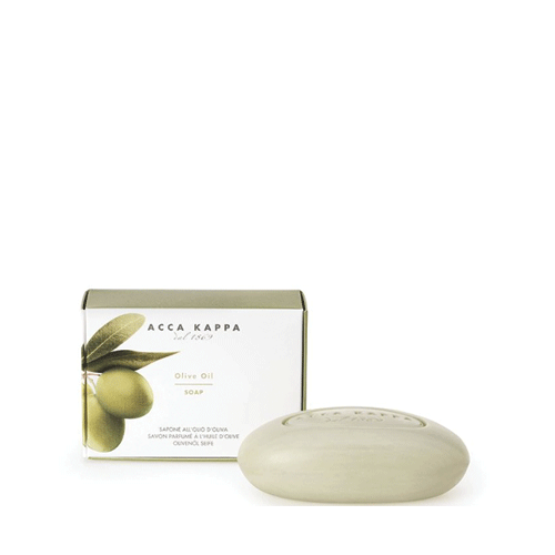 SAPONE ALL’OLIO D’OLIVA