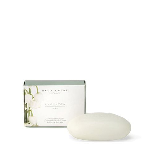 SAPONE MUGHETTO