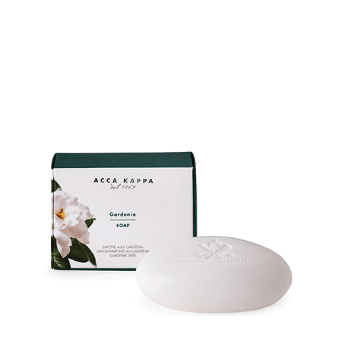 SAPONE GARDENIA
