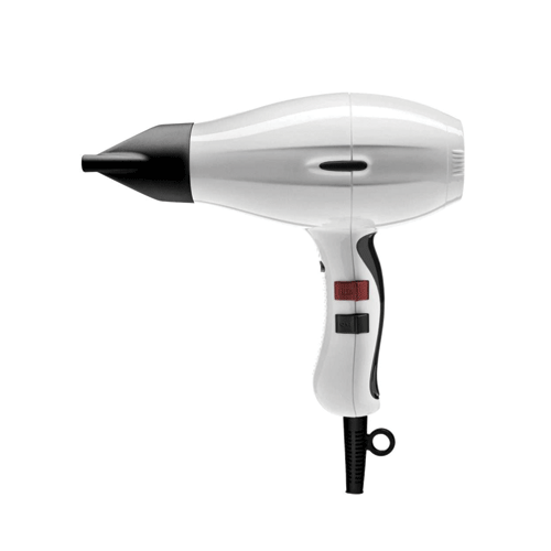 ASCIUGACAPELLI 3900 HEALTHY IONIC White Edition