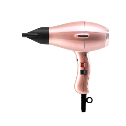 ASCIUGACAPELLI 3900 HEALTHY IONIC Venetian Rose Gold
