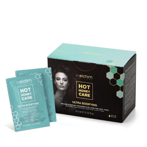 HOT HONEY CARE – ULTRA BODIFYING