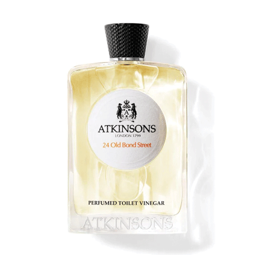 24 OLD BOND STREET VINEGAR