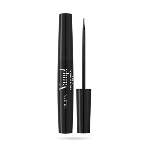 VAMP! PROFESSIONAL LINER