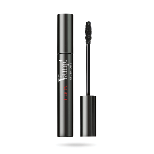 VAMP! MASCARA ALL IN ONE