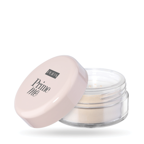 PRIME ME SETTING POWDER