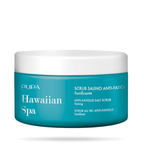 HAWAIIAN SPA SCRUB SALINO ANTI-FATICA
