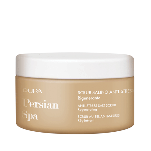 PERSIAN SPA SCRUB SALINO ANTI-STRESS