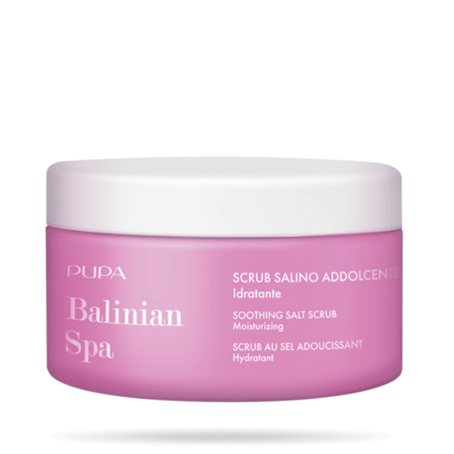 BALINIAN SPA SCRUB SALINO ADDOLCENTE