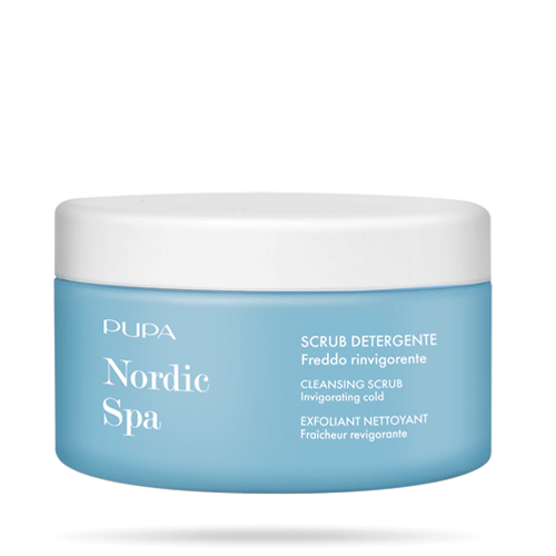 NORDIC SPA SCRUB DETERGENTE