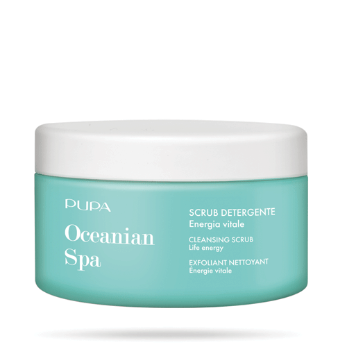 OCEANIAN SPA SCRUB DETERGENTE