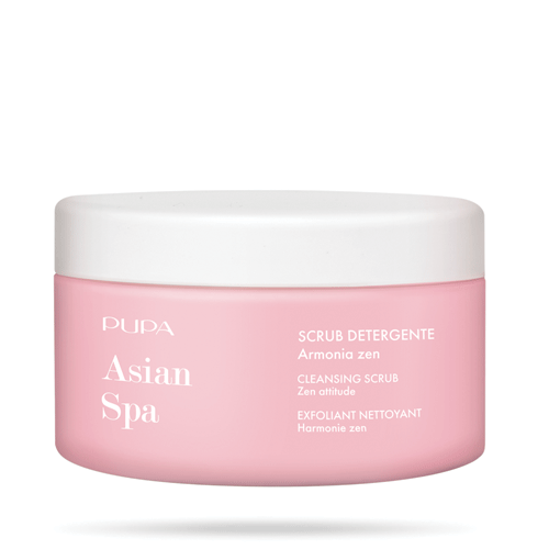 ASIAN SPA SCRUB DETERGENTE