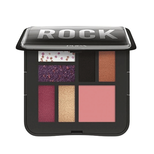 ROCK PALETTE BLACK
