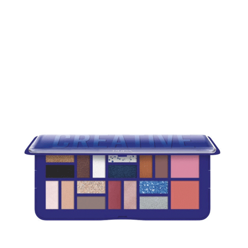 CREATIVE PALETTE BLUE