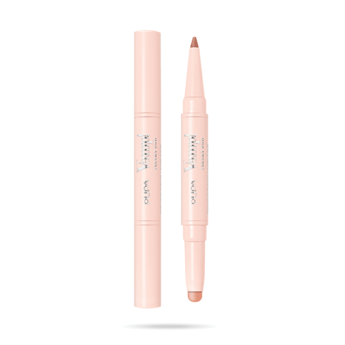 VAMP! CREAMY DUO