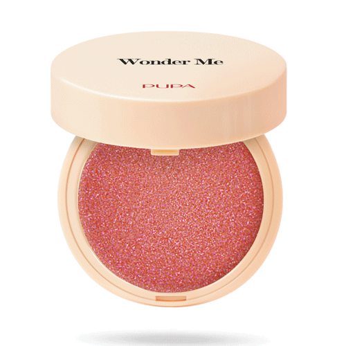 WONDER ME BLUSH
