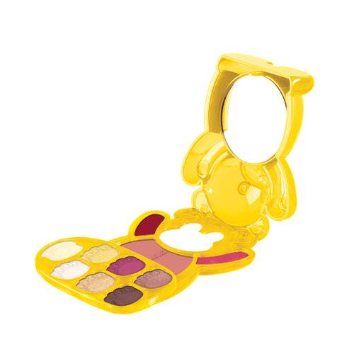 HAPPY BEAR YELLOW