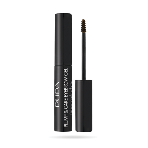 PLUMP & CARE EYEBROW GEL
