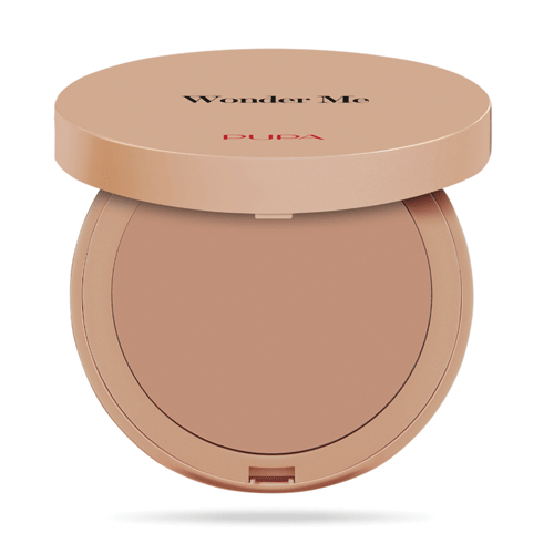 WONDER ME BRONZER