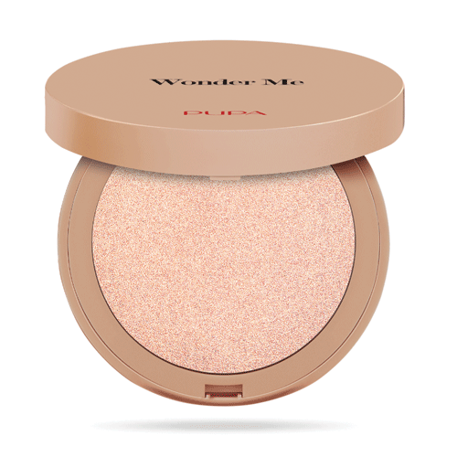WONDER ME GLOW