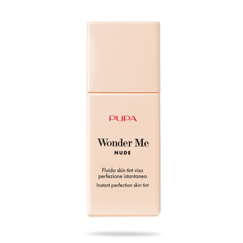WONDER ME NUDE