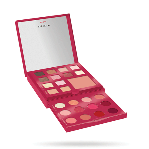PUPART M BURGUNDY