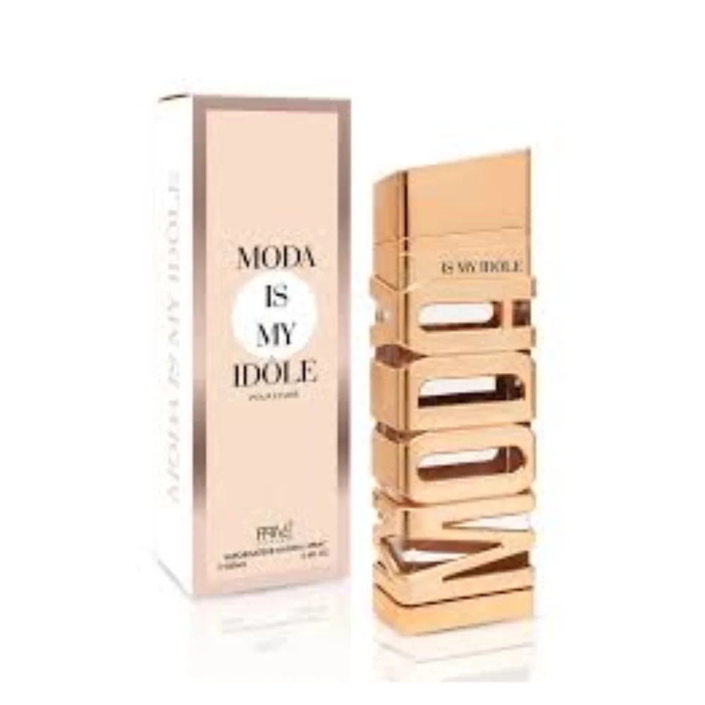 Privé Moda Is My Idole EDP W 100 ml