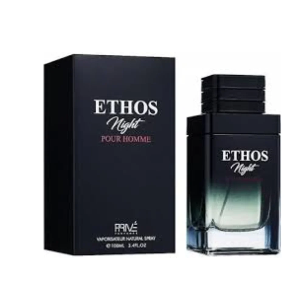 Privé Ethos Night EDT M 100 ml