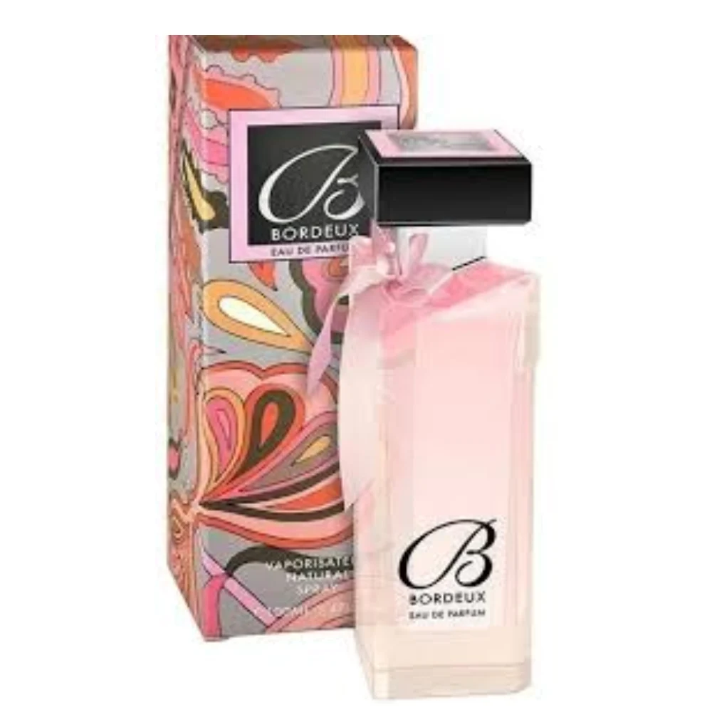 Privé Bordeux EDP W 100 ml