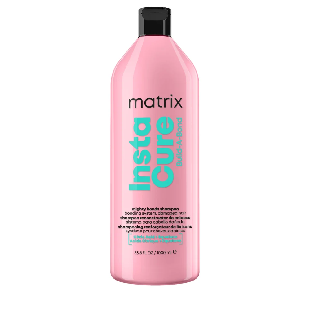 Matrix Total Results Insta Cure Balsamo Build-A-Bond 1000 ml