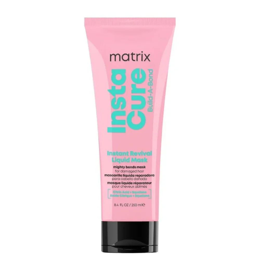 Matrix Total Results Insta Cure Maschera Build-A-Bond 250 ml