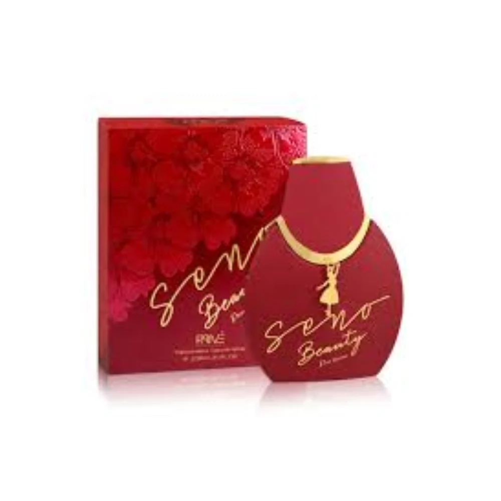 Privé Seno Beauty EDP W 100 ml