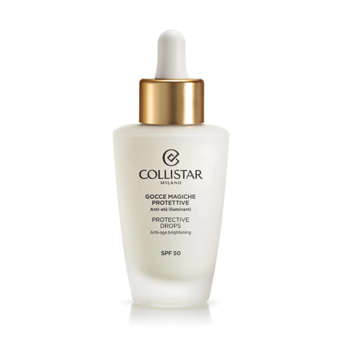 GOCCE MAGICHE PROTETTIVE SPF50