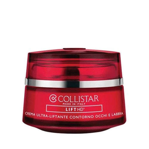 LIFT HD CREMA ULTRA LIFTANTE CONTORNO OCCHI E LABBRA
