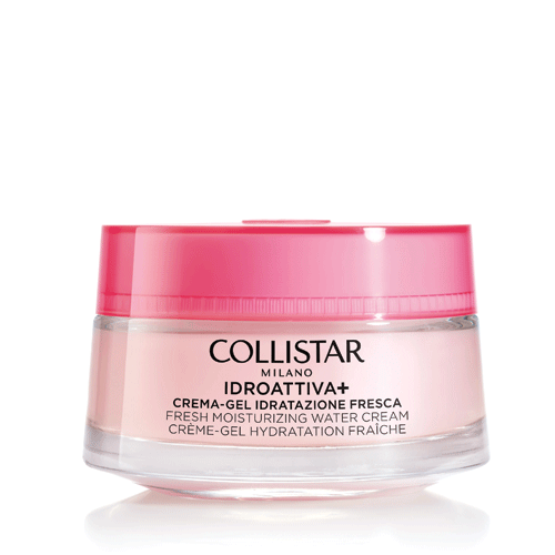 IDROATTIVA+ CREMA-GEL IDRATAZIONE FRESCA