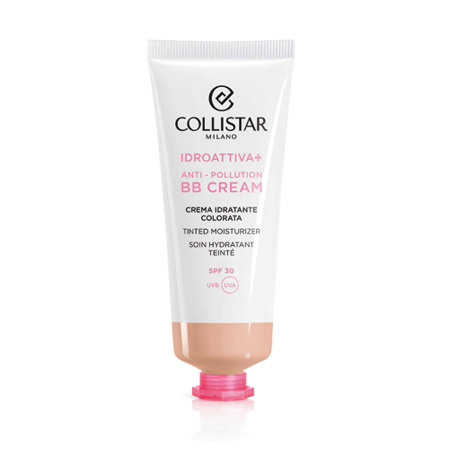 IDROATTIVA+ ANTI-POLLUTION BB CREAM