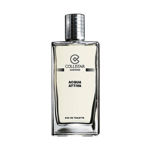 ACQUA ATTIVA