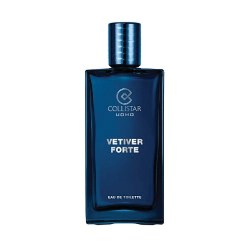 VETIVER FORTE