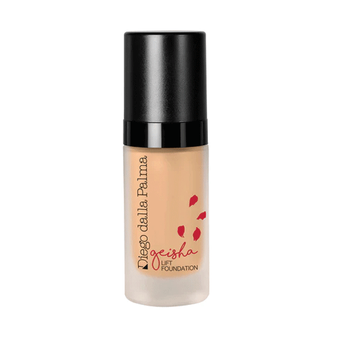 GEISHA LIFT FOUNDATION
