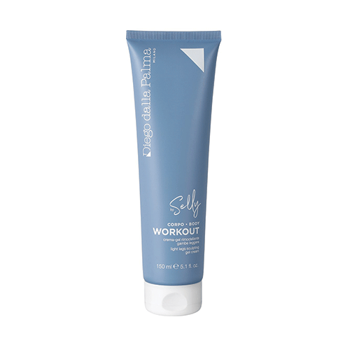 SELLY WORKOUT – CREMA-GEL RIMODELLANTE GAMBE LEGGERE