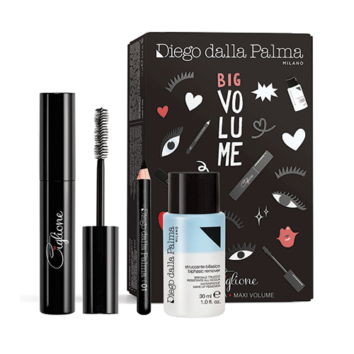 MASCARA CIGLIONE KIT