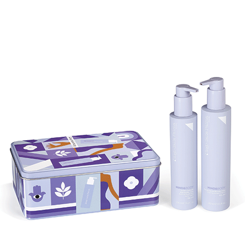 KIT MIND & BODY