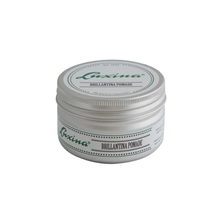 LUXINA BRILLANTINA POMADE