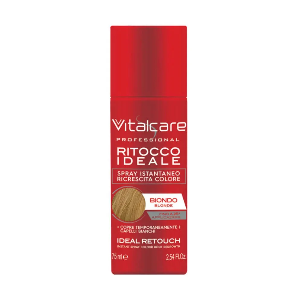 Vitalcare Ritocco Radici Biondo 75ml