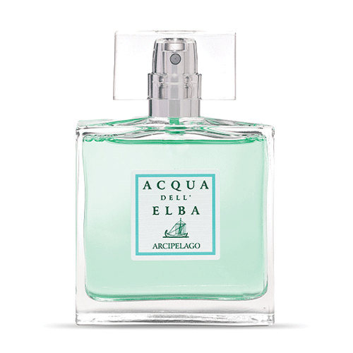 ARCIPELAGO UOMO