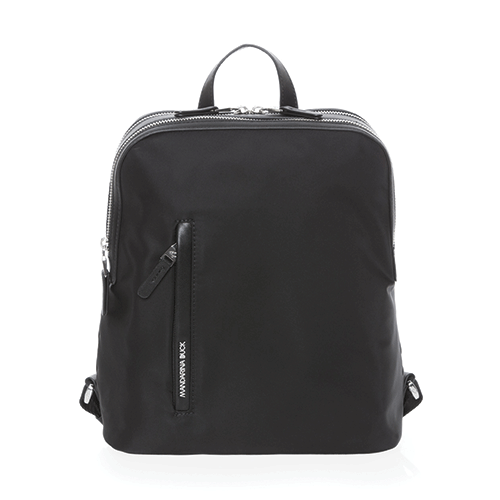 HUNTER ZAINO BLACK