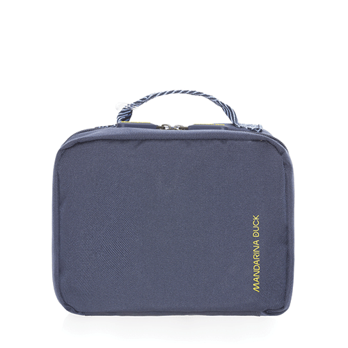 SMILE&GO BEAUTY MEDIO DRESS BLUE