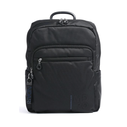 MD20 ZAINO PORTA PC 13” BLACK