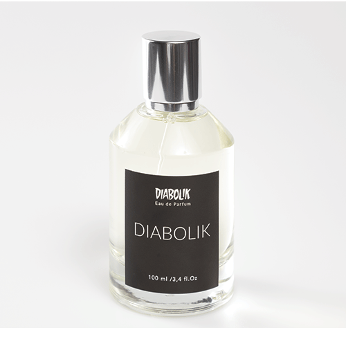 DIABOLIK