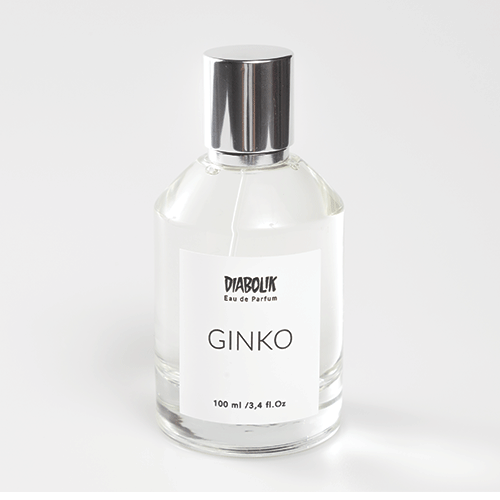 GINKO